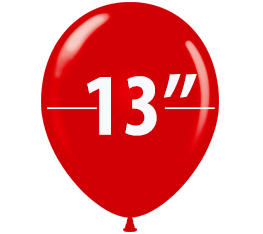 Μπαλόνια 13 ιντσών περλέ