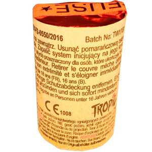 Πυροφλάς Strobe flash TW-1 ΛΕΥΚΟ