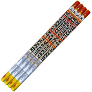 Μασούρια 8 βολών Hot Thunder Flash SFR0307 (Συσκευασία 4 τεμάχια)