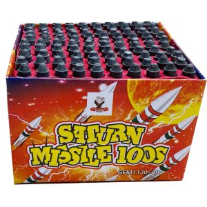 Σφυρίχτρα έκρηξης 100 βολών-SFM100