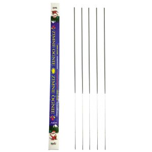 Sparklers TS4 Συρματάκι τούρτας 71 εκατοστά σε συσκευασία 5 τεμαχίων