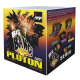 Πυροτεχνήματα 25 βολών JW05 | Big Bang Pluton