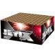 Πυροτεχνήματα 124 βολών TB84 Jetix Tropic