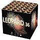 Fireworks 36 shots Leopard bomba-gr