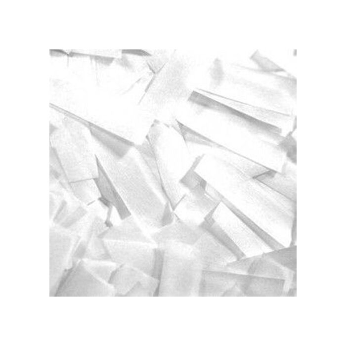 Confetti tissue paper 2cm X 5 cm 1 kg pack