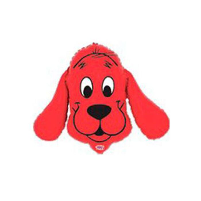 Balloons Anagram Supershape clifford