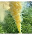 Καπνογόνα TF21 κίτρινου χρώματος  συσκευασία 4 τεμαχίων, παράγουν κίτρινο καπνό  bomba-gr