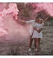 Καπνογόνο ροζ Mr Smoke 1- Gender Reveal Αποκάλυψη Φύλου bomba-gr