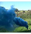 Καπνογόνο Μπλε Mr Smoke 2 - Gender Reveal Αποκάλυψη Φύλου bomba-gr