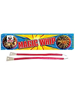 Magic whip LA6300 (12 PCS) bomba-gr