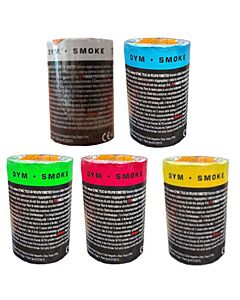 Καπνογόνα TF22, βαρελάκι που παράγει καπνό σε χρώμα της επιλογής σας bomba-gr