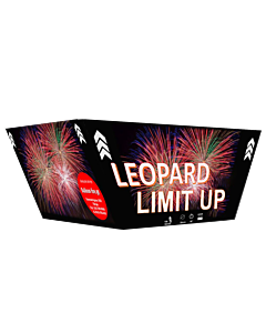 Fireworks 100z shots | Leopard Limit Up bomba-gr