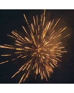 Fireworks 64 shots Leopard Kill Bill bomba-gr