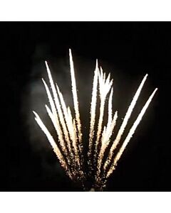 Fireworks wide 10 Shots SFC13101 bomba-gr