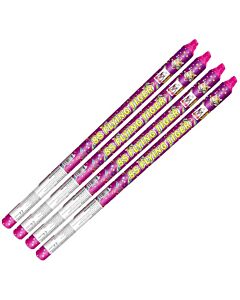 Roman candles 8 Shots Flying Tiger SFR0308 (4 pieces pack) bomba-gr