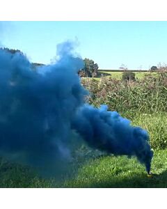 Καπνογόνο Μπλε Mr Smoke 2 - Gender Reveal Αποκάλυψη Φύλου bomba-gr