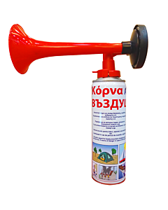 Air horn 300ml bomba-gr