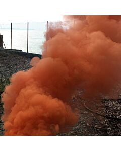 Smoke grenade  bomba-gr