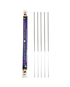Sparklers TS4 Συρματάκι τούρτας 71 εκατοστά σε συσκευασία 5 τεμαχίων