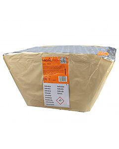 Πυροτεχνήματα 49 βολών Βεντάλια BZ49S-6002 Tropic