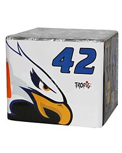 Πυροτεχνήματα 36 βολών TW42 Eagle Tropic