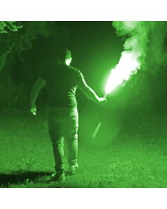 Ποσειδών Πυρσός Χειρός Πράσινος