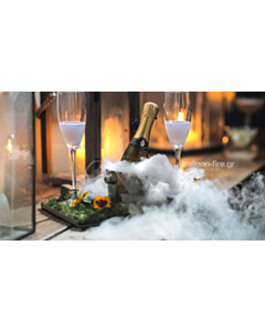 Συσκευή που παρασκευάζει ξηρό πάγο | PENGUIN Dry Ice maker