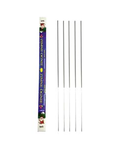 Sparklers TS4 Συρματάκι τούρτας 71 εκατοστά σε συσκευασία 5 τεμαχίων bomba-gr