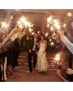 Συρματάκι τούρτας Sparkler 40 εκατοστά TS3 ( 5 τεμάχια)   bomba-gr