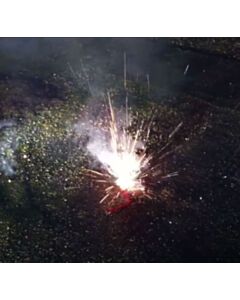 Μαγικό μαστίγιο LA6300 που παράγει κροταλισμούς σε συσκευασία 12 τεμαχίων bomba-gr