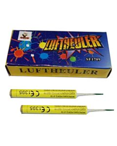 Whistle hand single (10pcs pack) bomba-gr