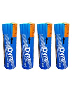 Smoke blue TF21 4pcs pack bomba-gr