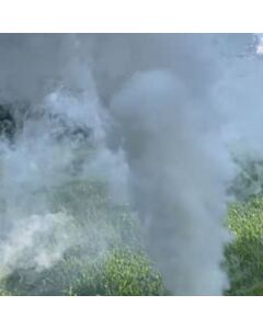 Smoke white TF21 4pcs pack bomba-gr