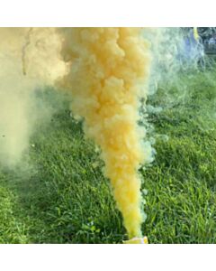 Smoke yellow TF21 4pcs pack bomba-gr