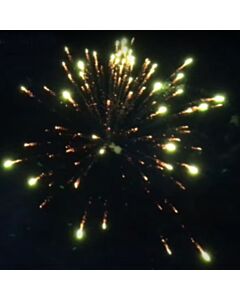 Πυροτεχνήματα 16 βολών TB150 Cassiopeia Tropic bomba-gr