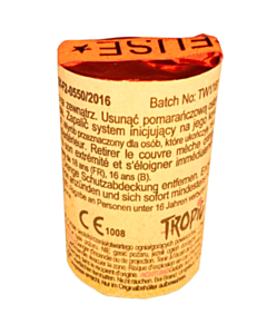 Πυροφλάς Strobe flash TW-1 ΛΕΥΚΟ bomba-gr