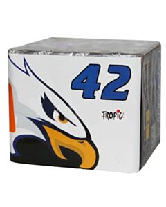 Πυροτεχνήματα 36 βολών TW42 Eagle Tropic bomba-gr