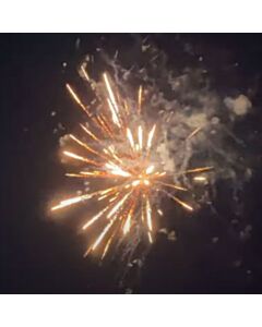 Πυροτεχνήματα 25 βολών Impeccable CFC2006D bomba-gr
