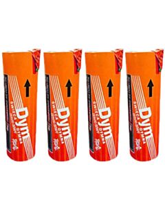 Smoke orange TF21 ( 4 pcs pack ) bomba-gr