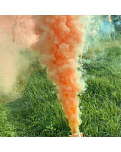 Smoke orange TF21 ( 4 pcs pack ) bomba-gr