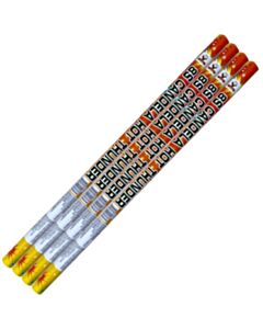 Μασούρια 8 βολών Hot Thunder Flash SFR0307 (Συσκευασία 4 τεμάχια) bomba-gr