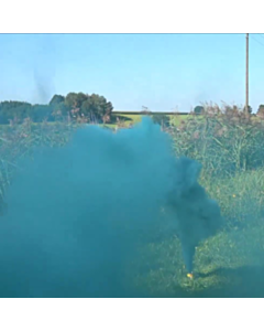 Smoke bomb Blue Mr Smoke 2 - Gender Reveal bomba-gr
