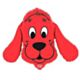 Μπαλόνια Anagram Supershape clifford ND