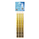 Επιτραπέζιο συντριβάνι πυρσός τούρτας TF1 XL 27cm (90 δευτερόλεπτα) 4 τεμάχια bomba-gr
